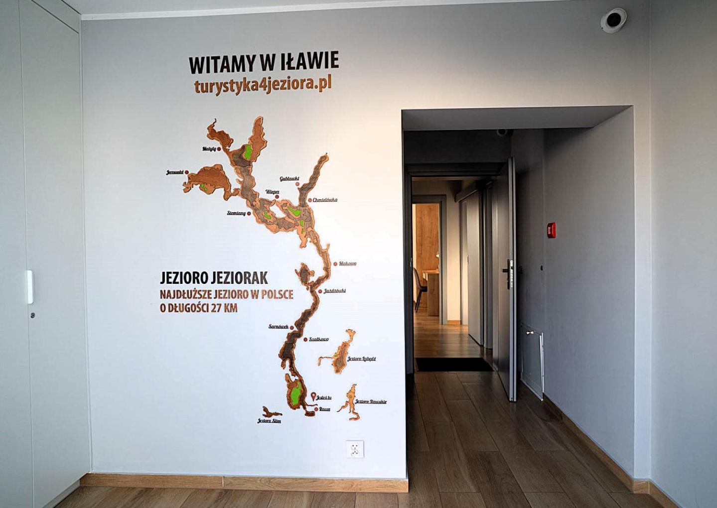 4Jeziora - Prywatny Dostep Do Rzeki, Pomost, Ogrodem, Wiata Grillowa, Rowerek Wodny, Kajaki I Sup W Cenie, Parking, Psiaki Dozwolone Ілава Екстер'єр фото
